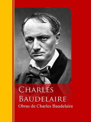 cover image of Obras de Charles Baudelaire